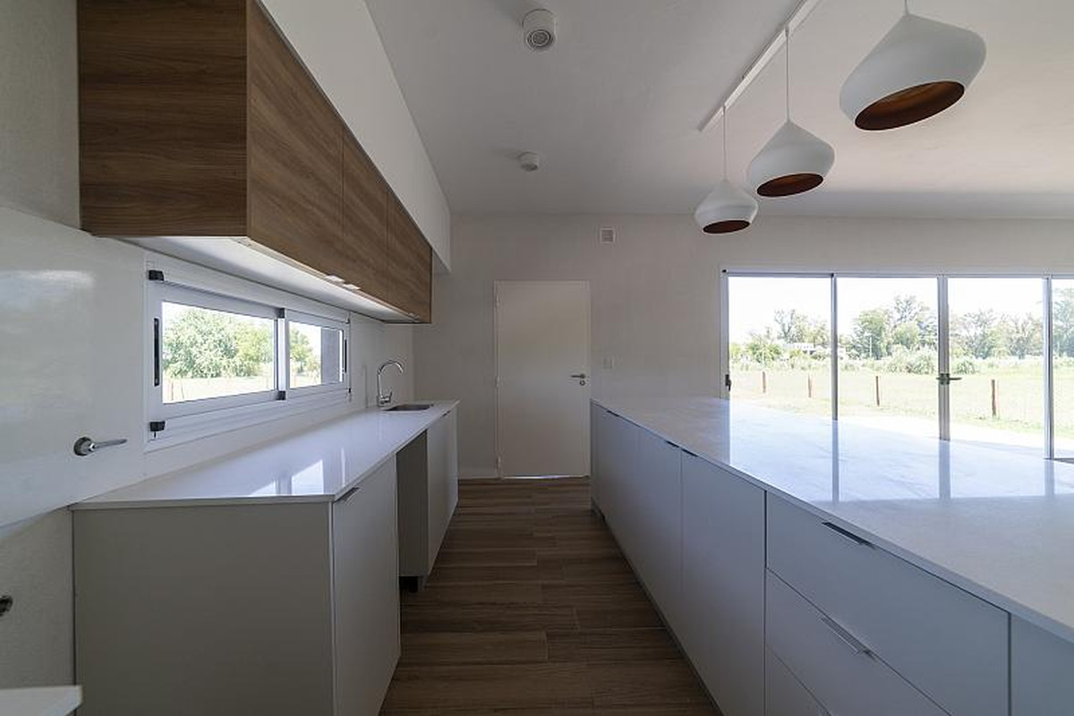 Casa en venta