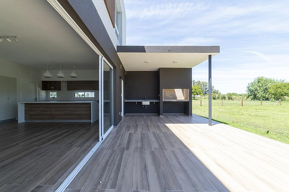 Casa en venta