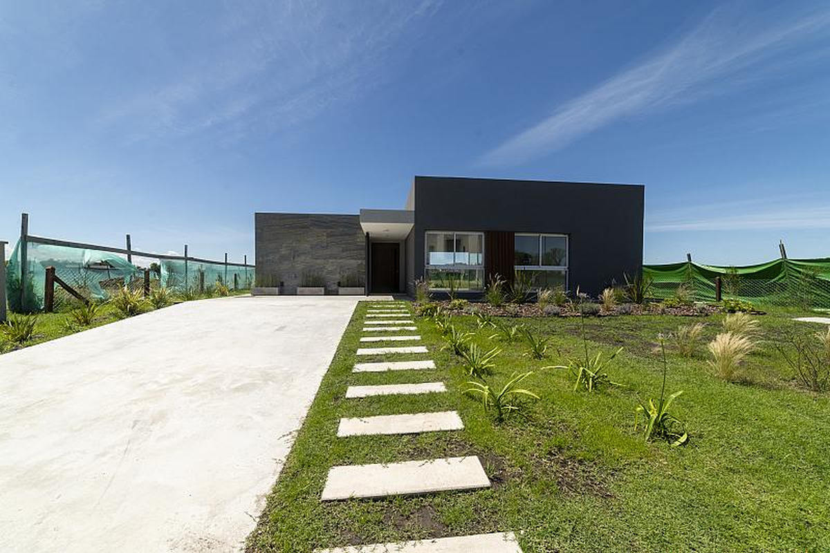Casa en venta