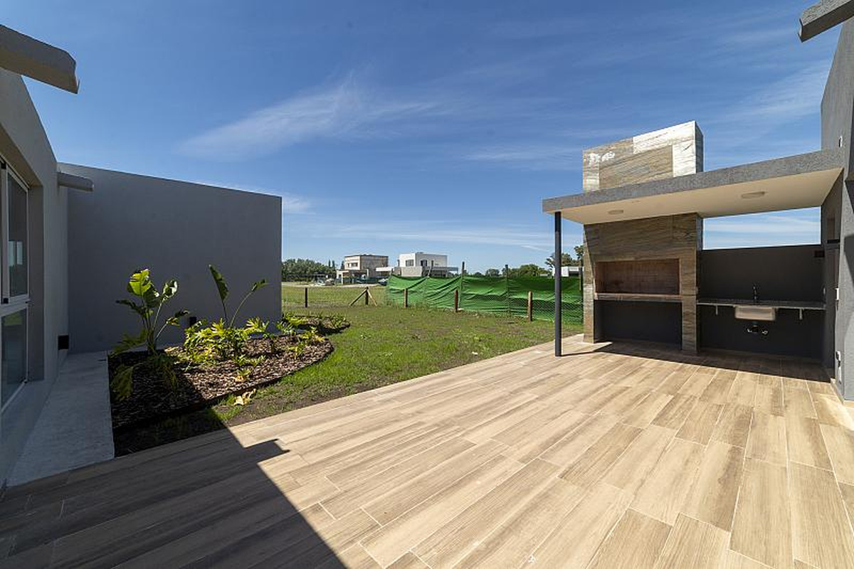 Casa en venta