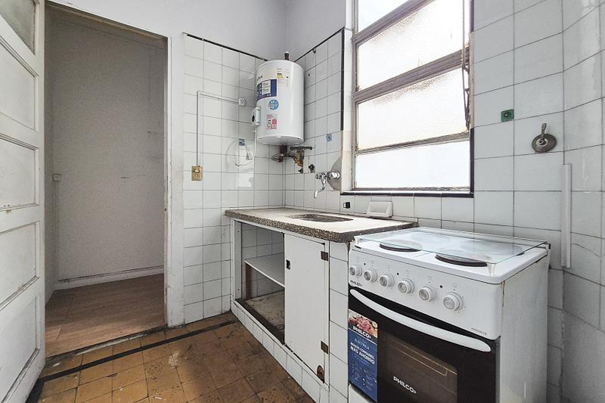 Departamento en venta
