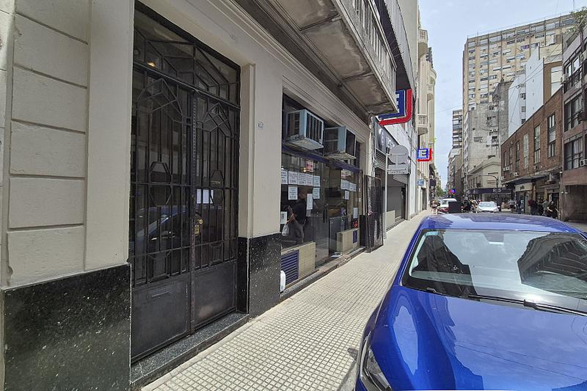 Departamento en venta