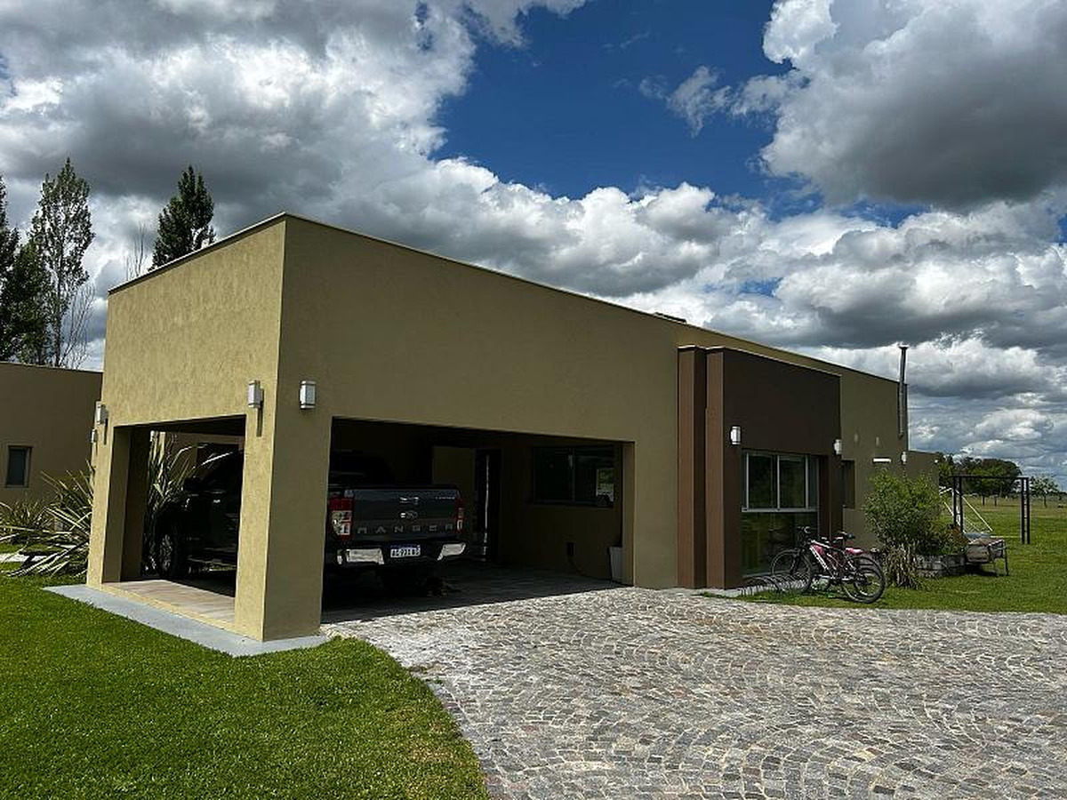 Casa en venta
