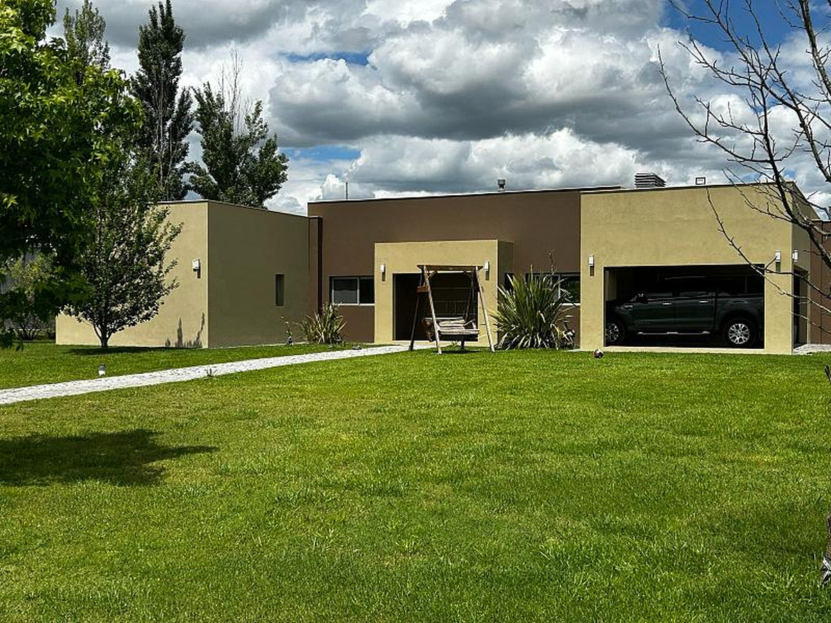 Casa en venta