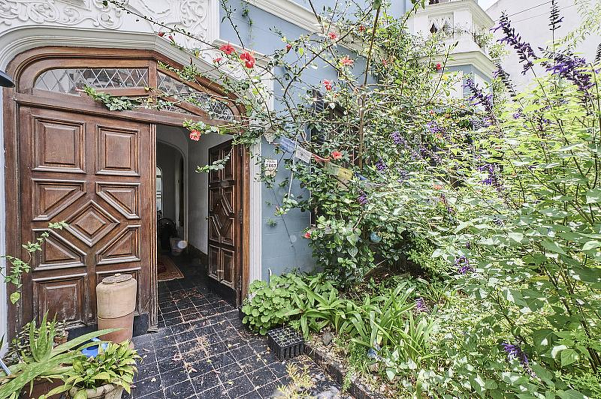 Casa en venta