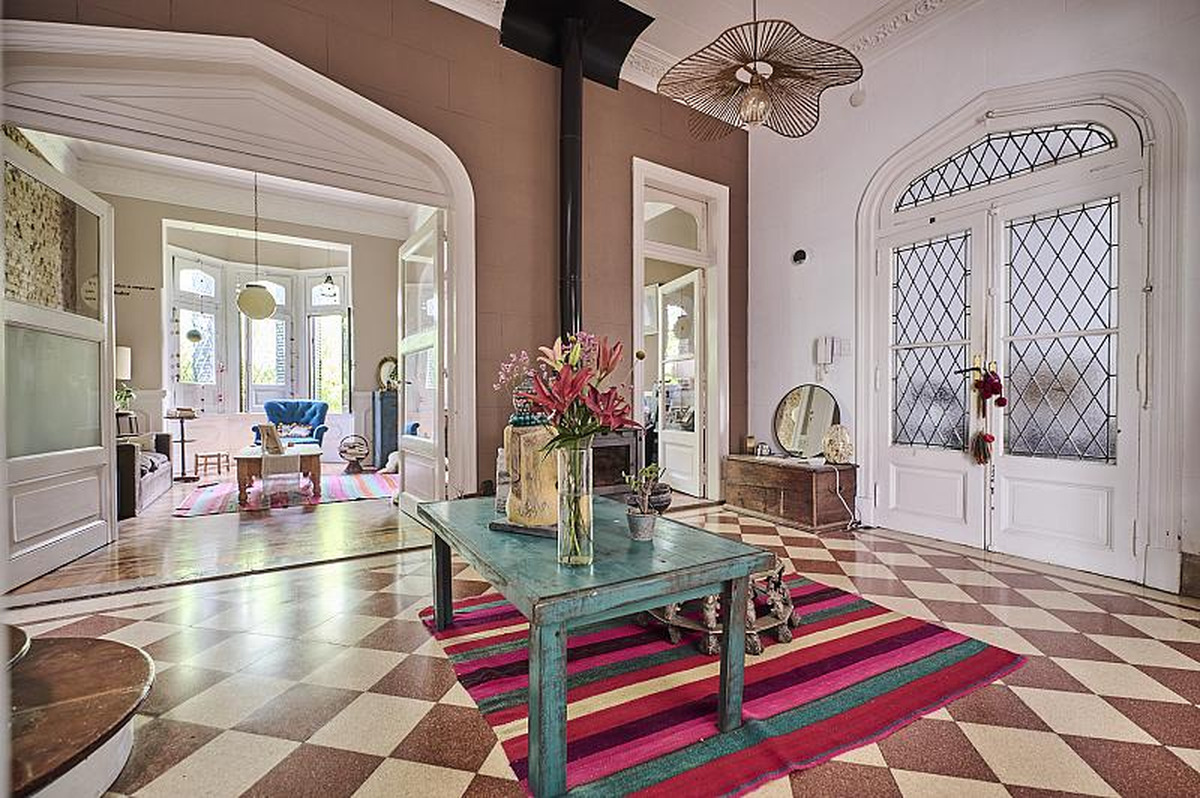 Casa en venta