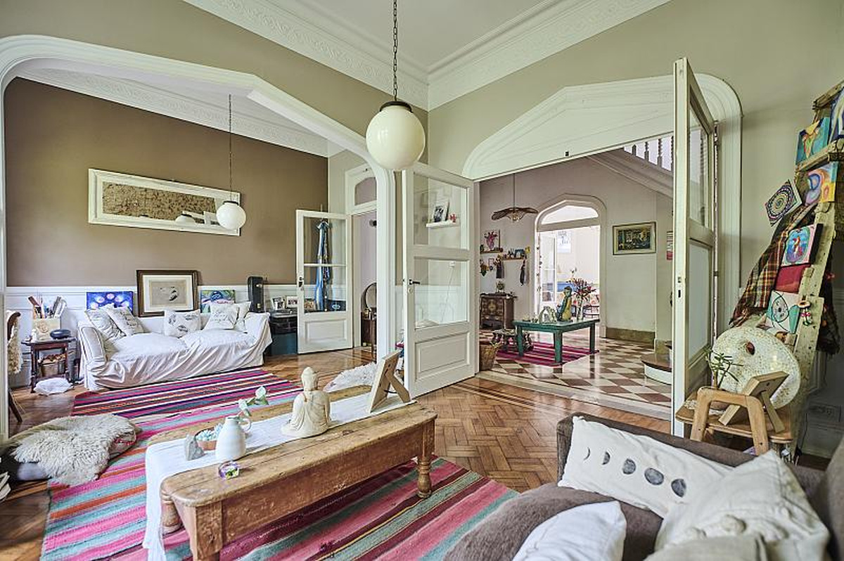 Casa en venta