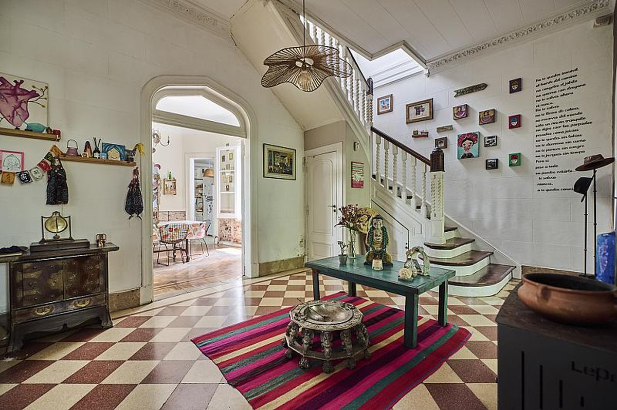 Casa en venta