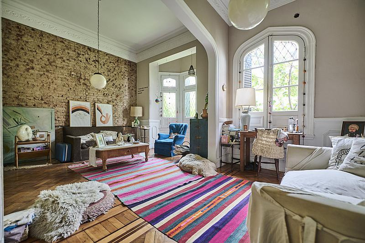 Casa en venta