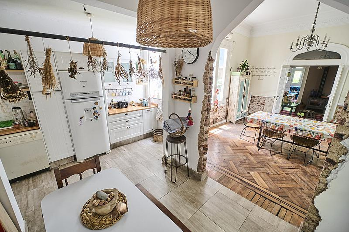 Casa en venta