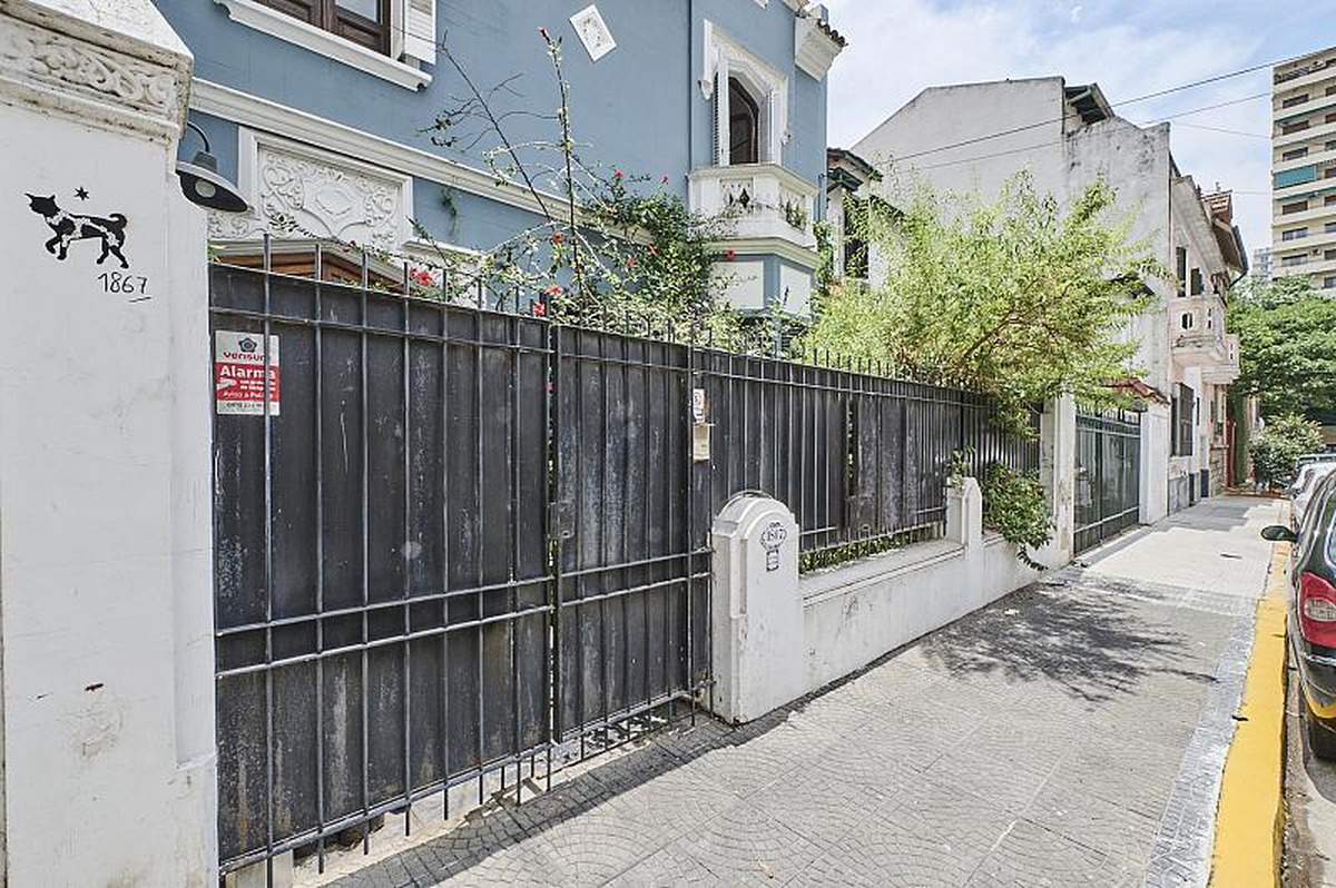 Casa en venta
