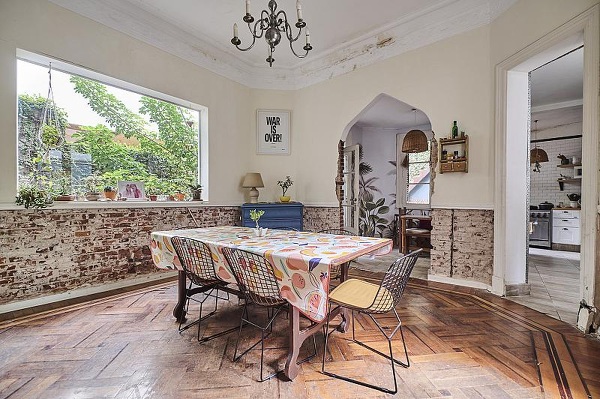 Casa en venta