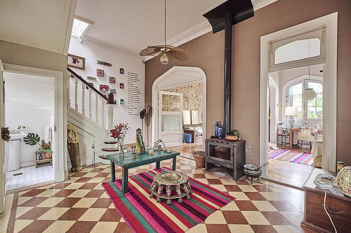 Casa en venta