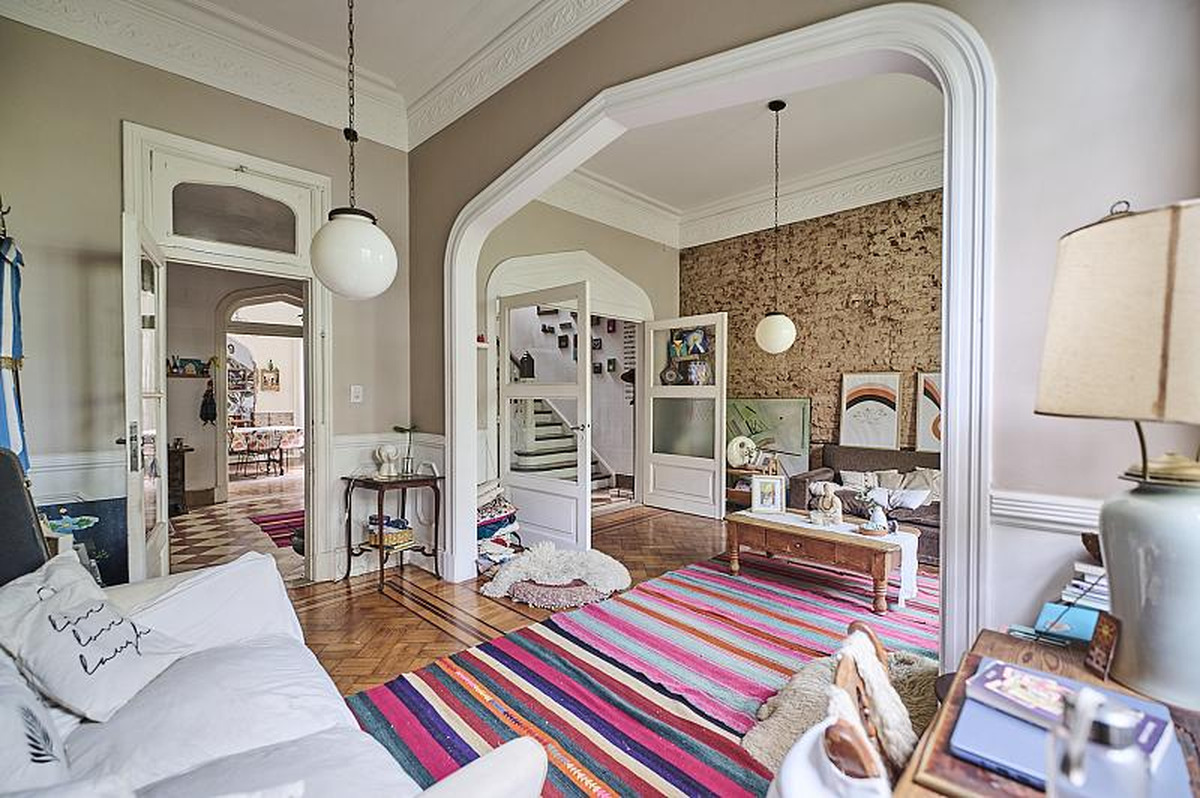 Casa en venta