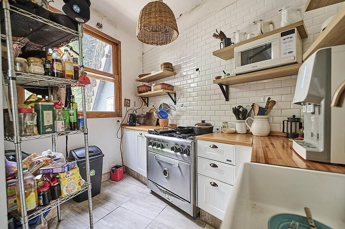 Casa en venta