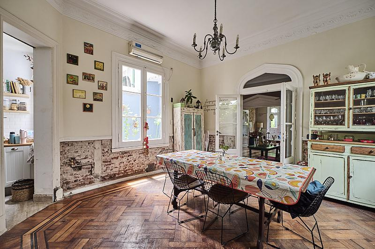Casa en venta