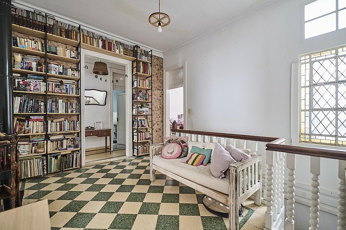 Casa en venta