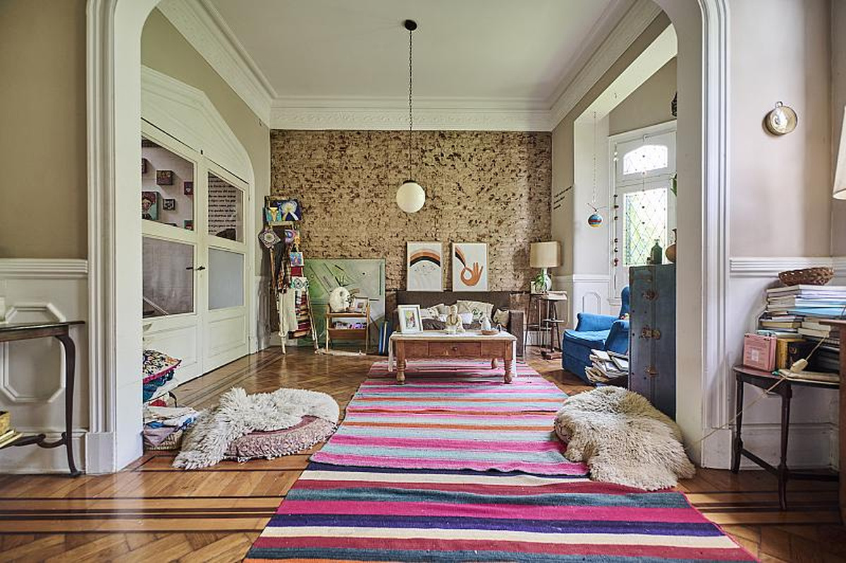 Casa en venta