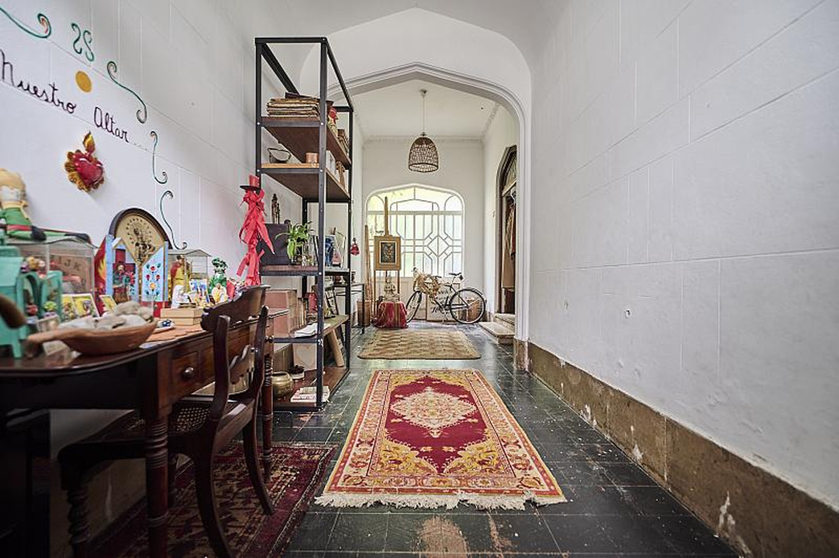 Casa en venta
