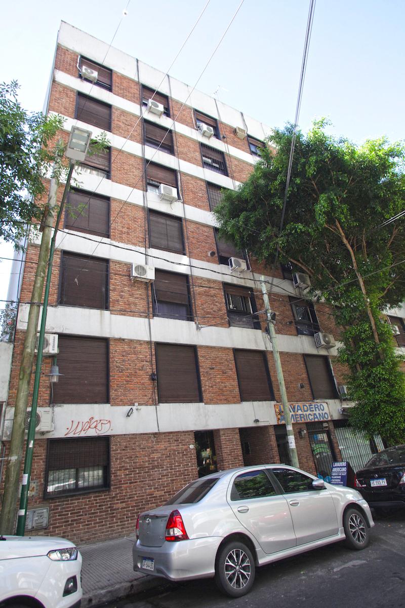 Departamento en alquiler