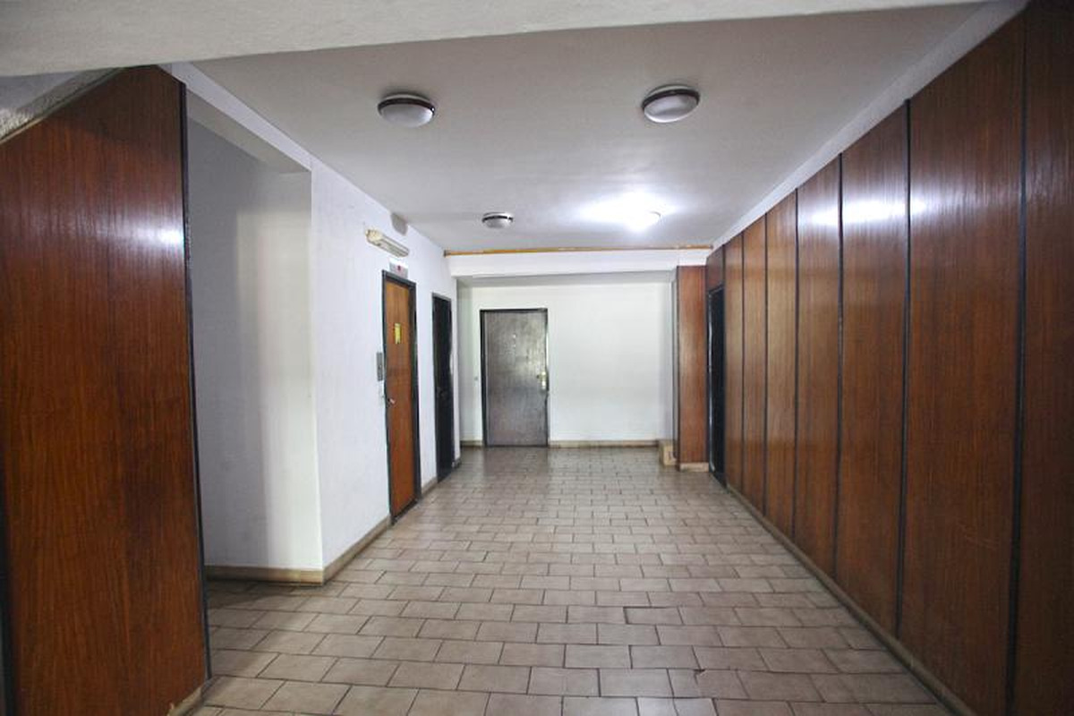 Departamento en alquiler