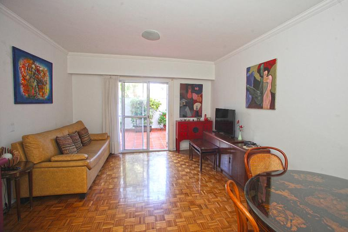 Departamento en alquiler