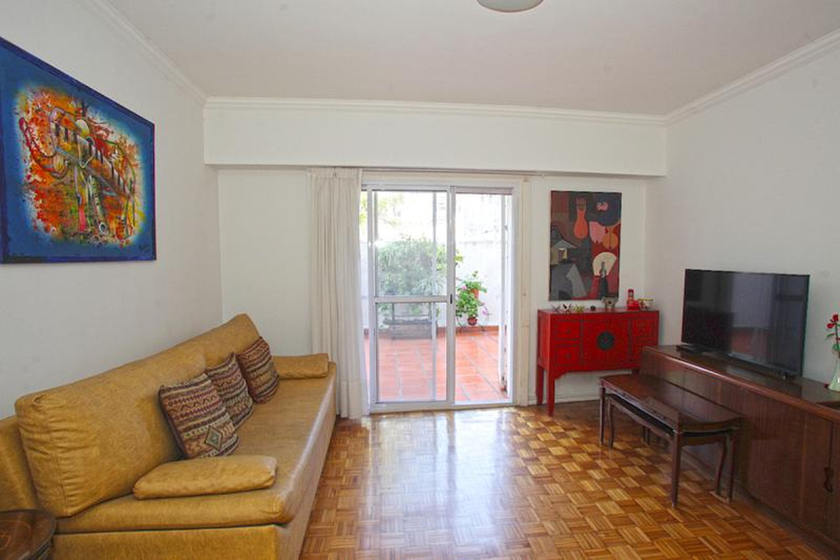 Departamento en alquiler