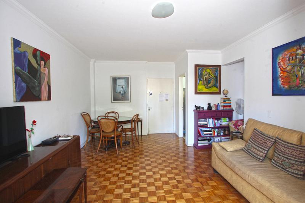 Departamento en alquiler