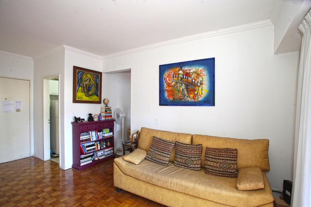 Departamento en alquiler