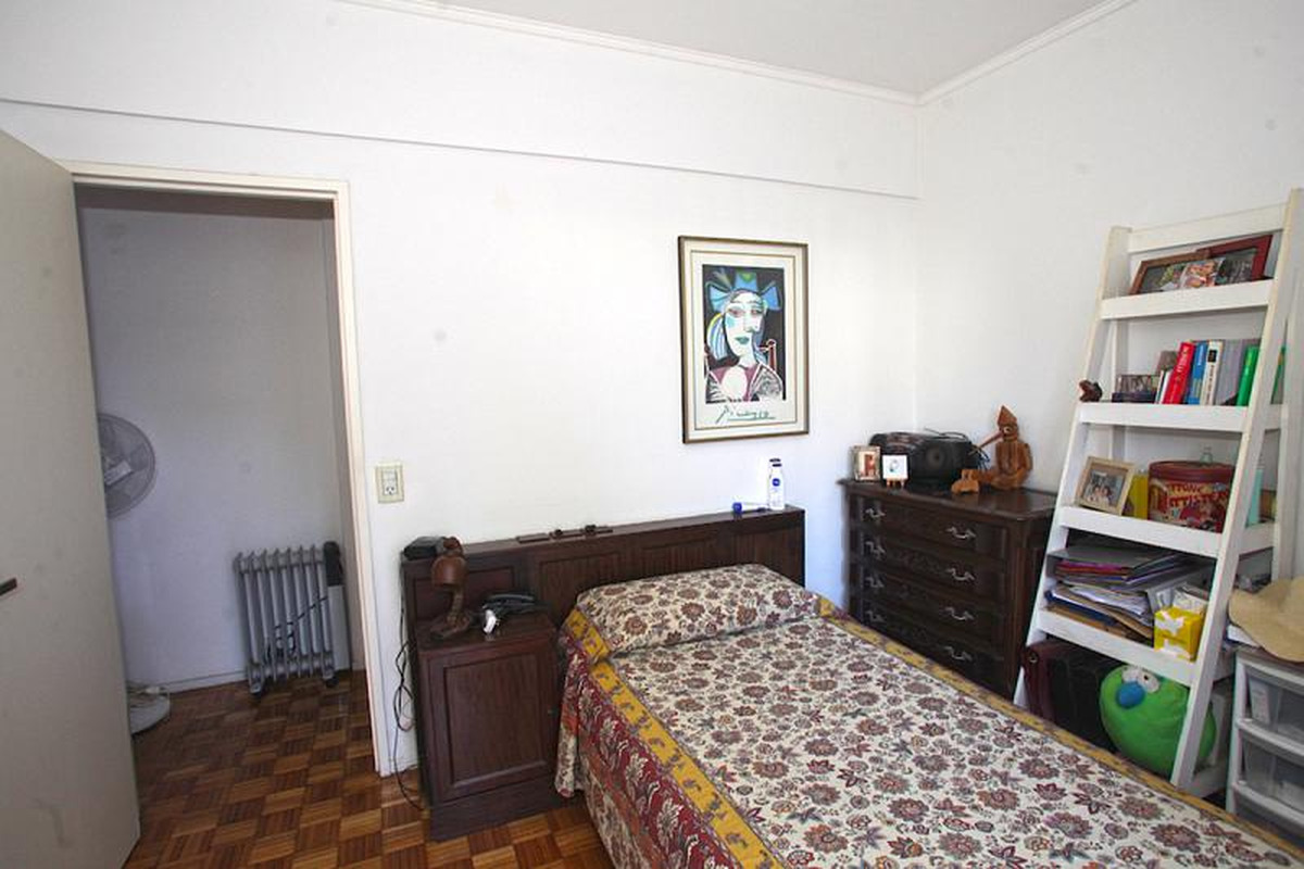 Departamento en alquiler