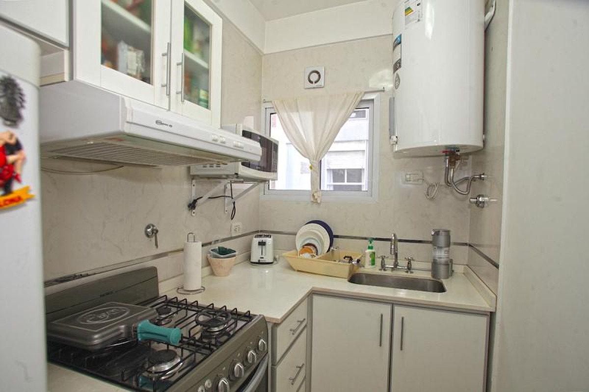 Departamento en alquiler