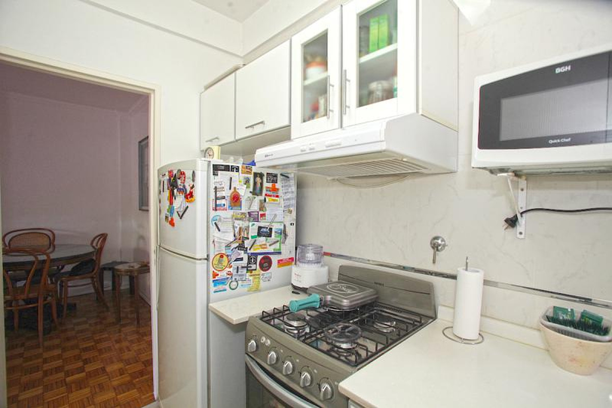 Departamento en alquiler