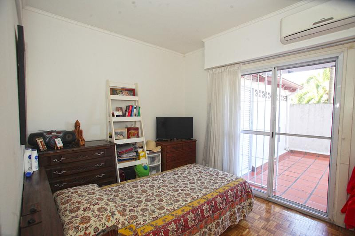 Departamento en alquiler
