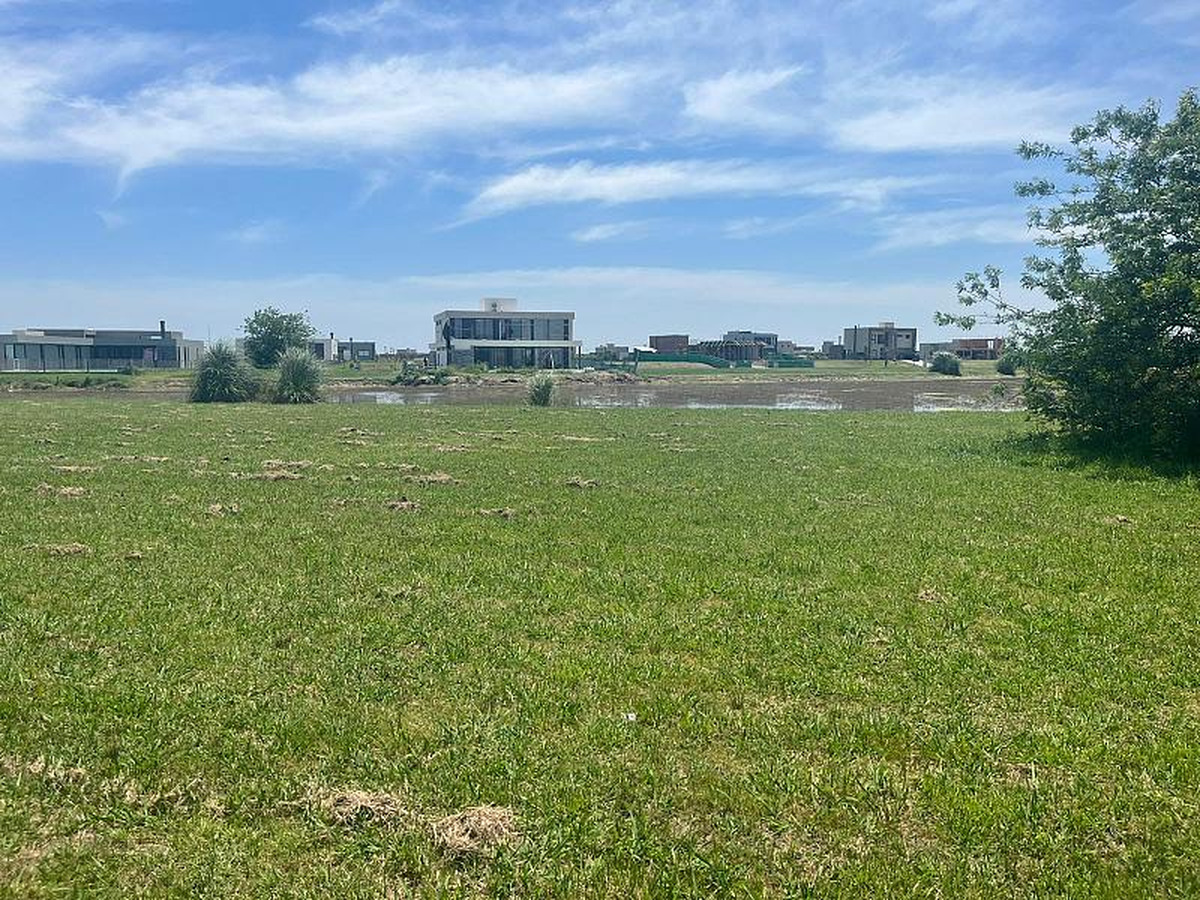 Lote en venta