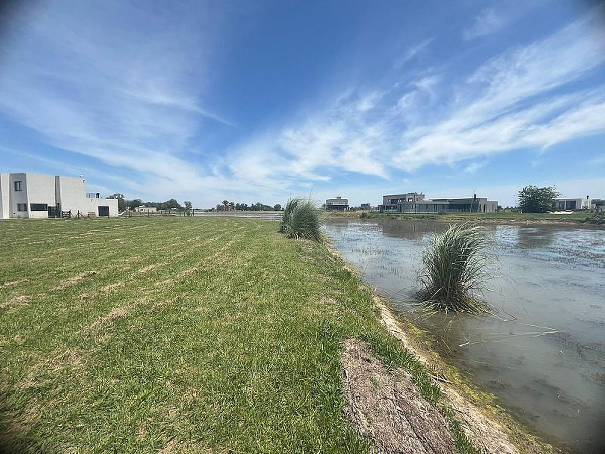 Lote en venta