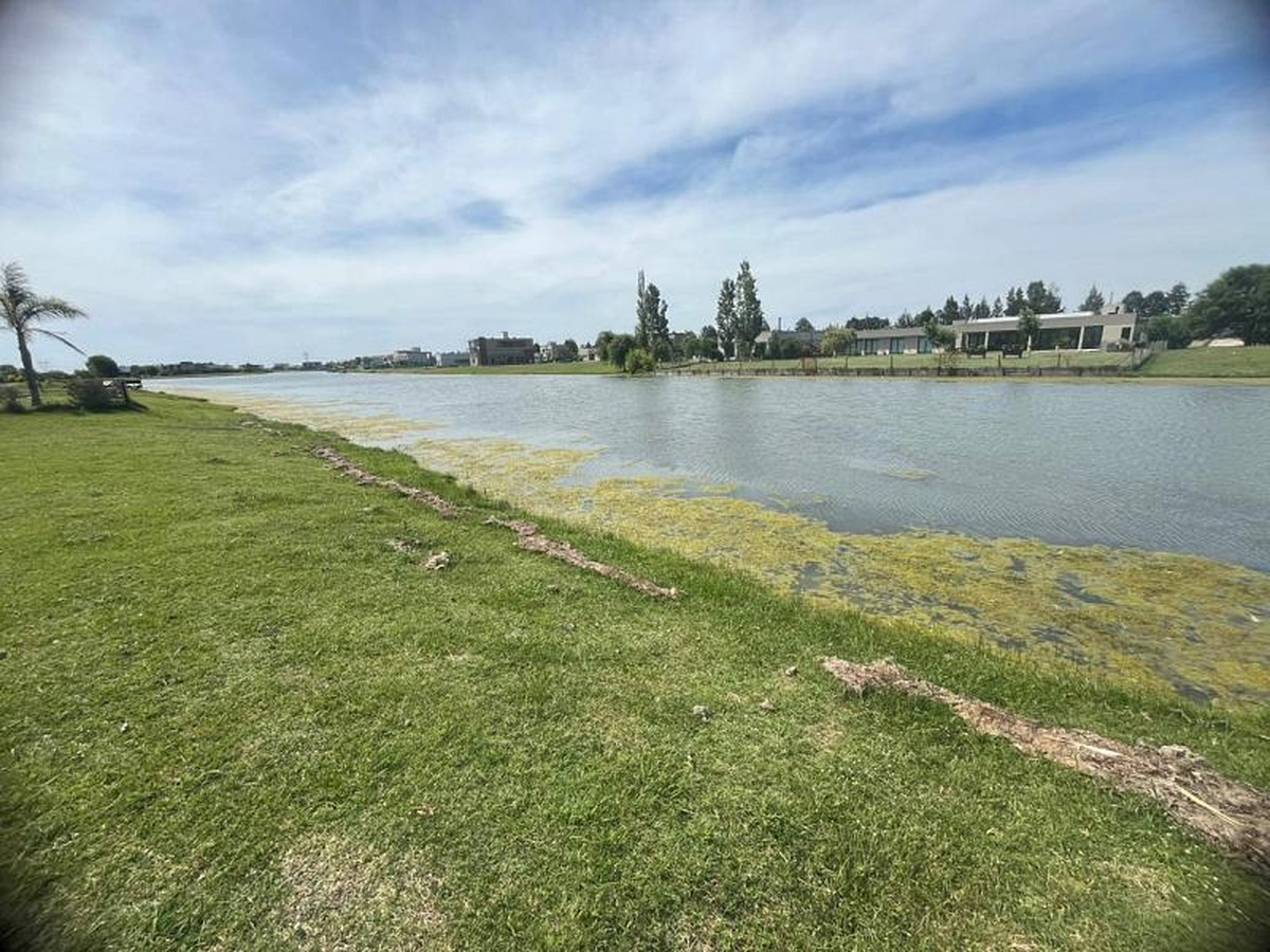 Lote en venta