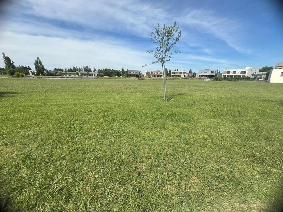Lote en venta