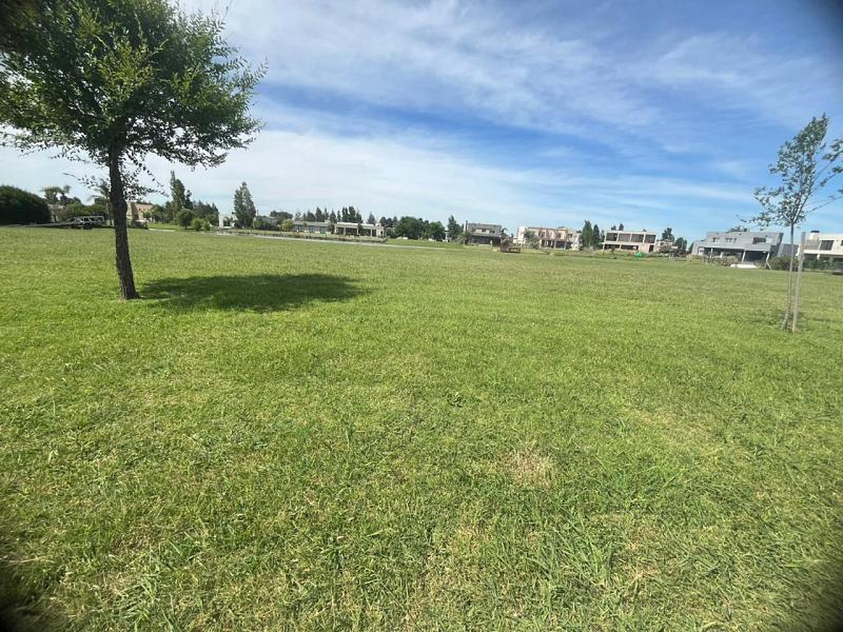 Lote en venta