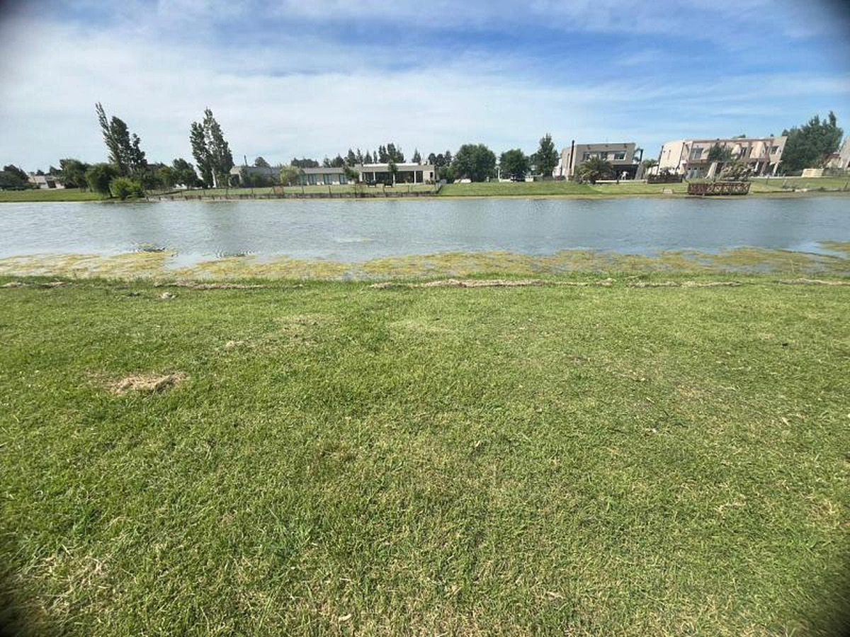 Lote en venta