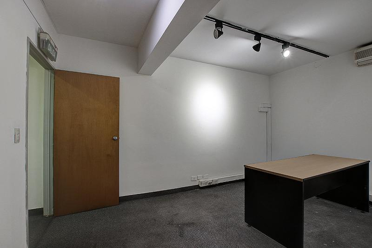 Oficina en venta