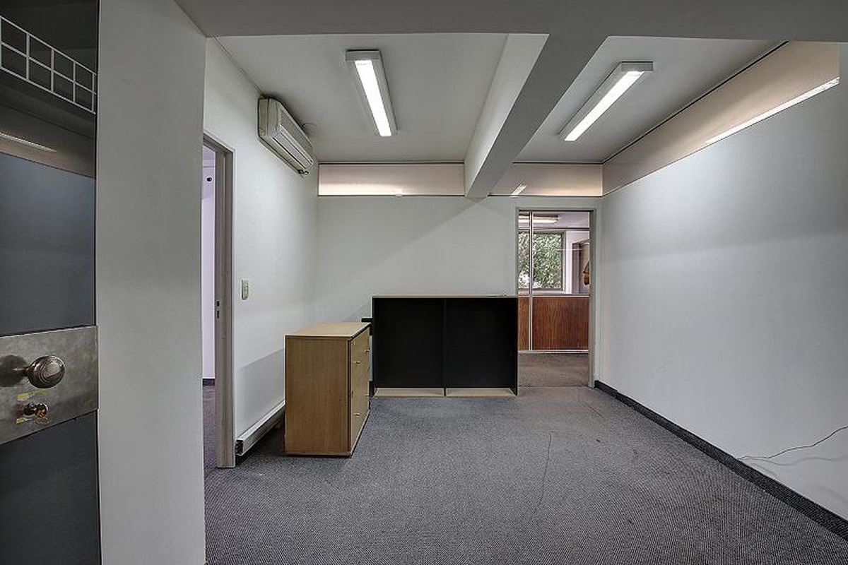 Oficina en venta