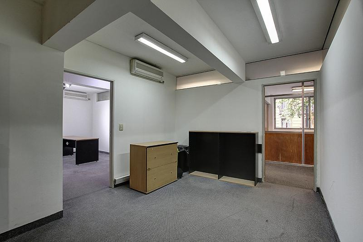 Oficina en venta