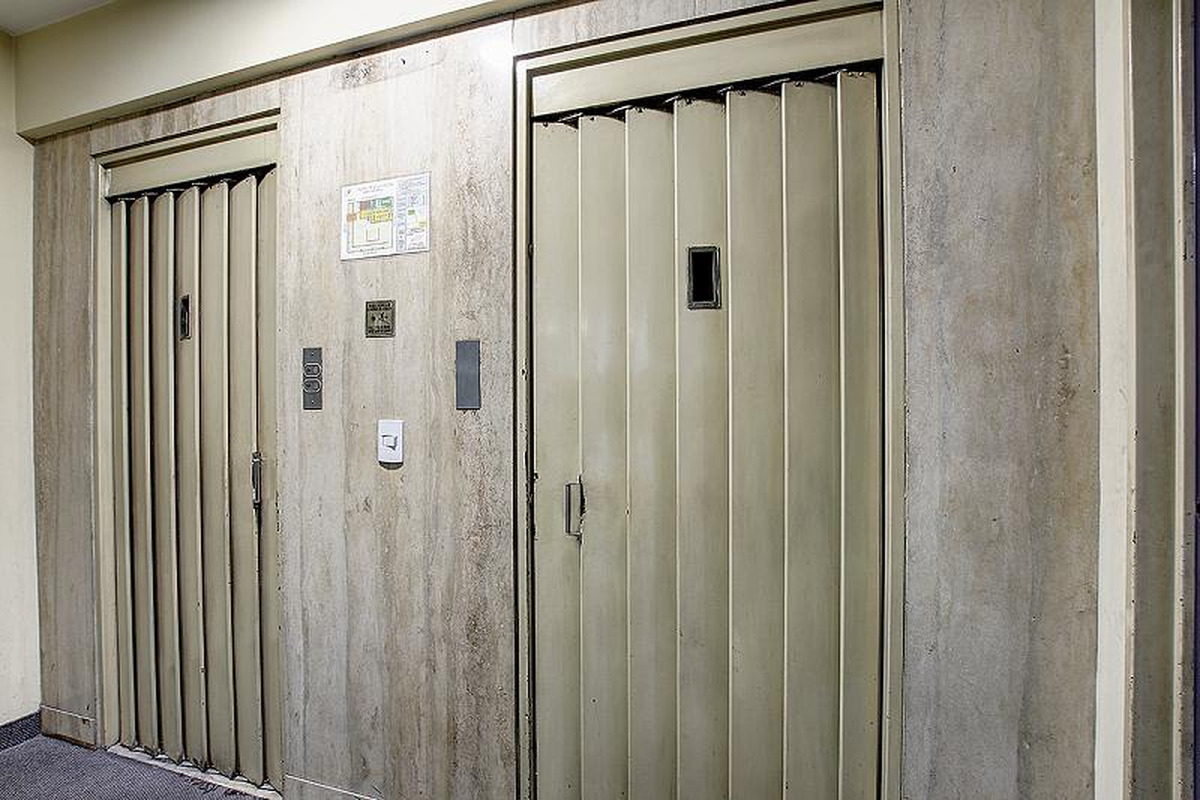 Oficina en venta