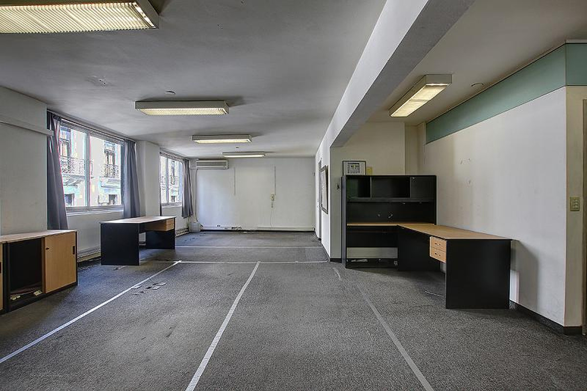 Oficina en venta