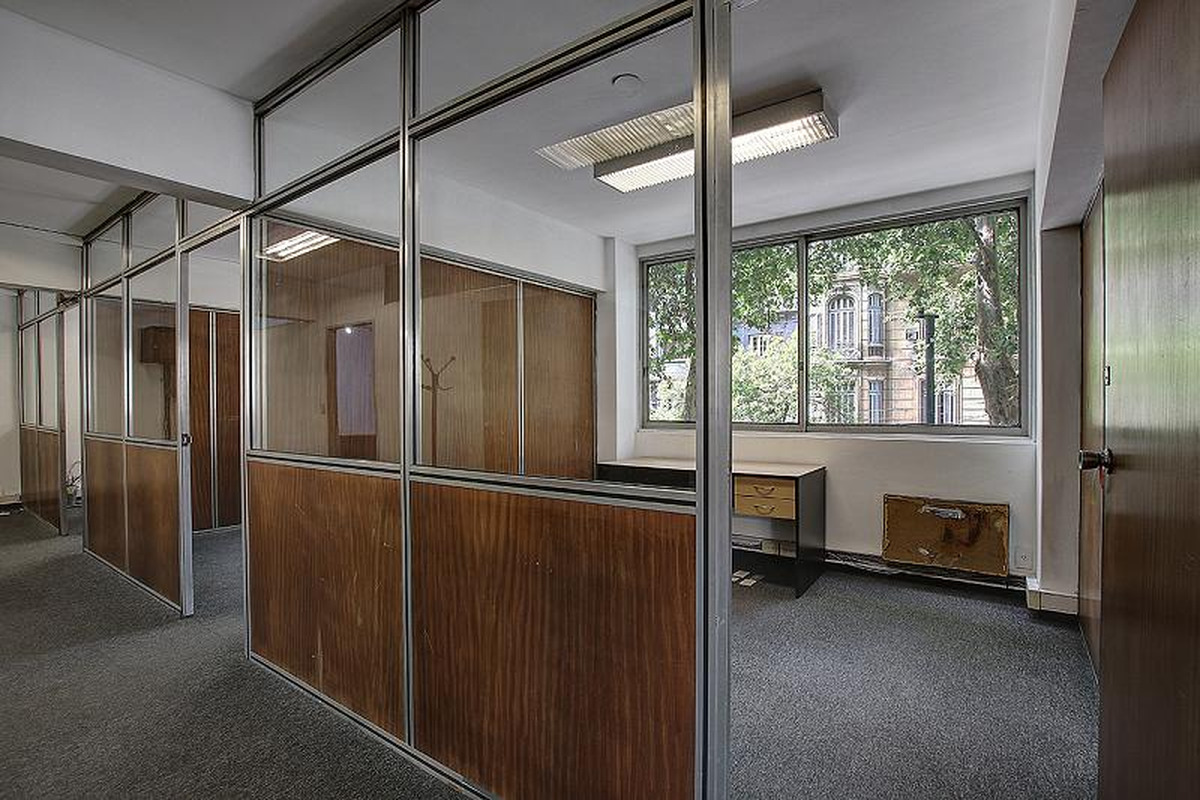 Oficina en venta