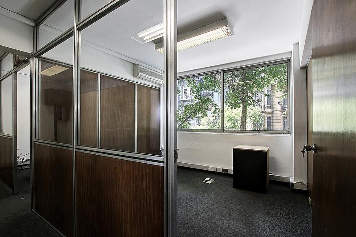 Oficina en venta