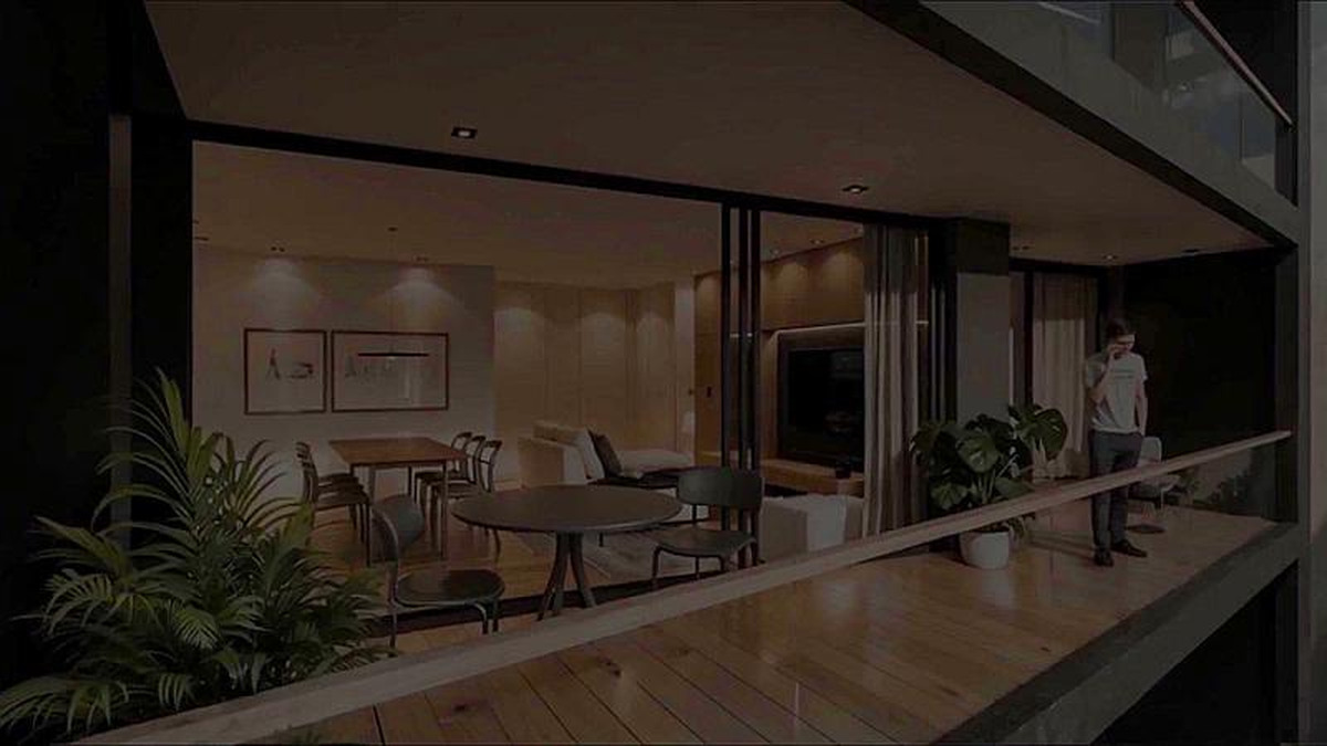 Departamento en venta