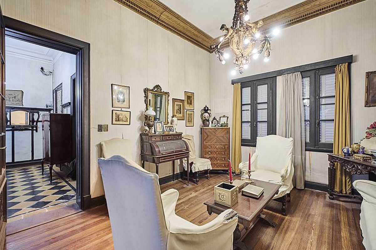Casa en venta