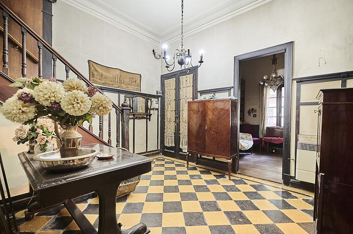 Casa en venta