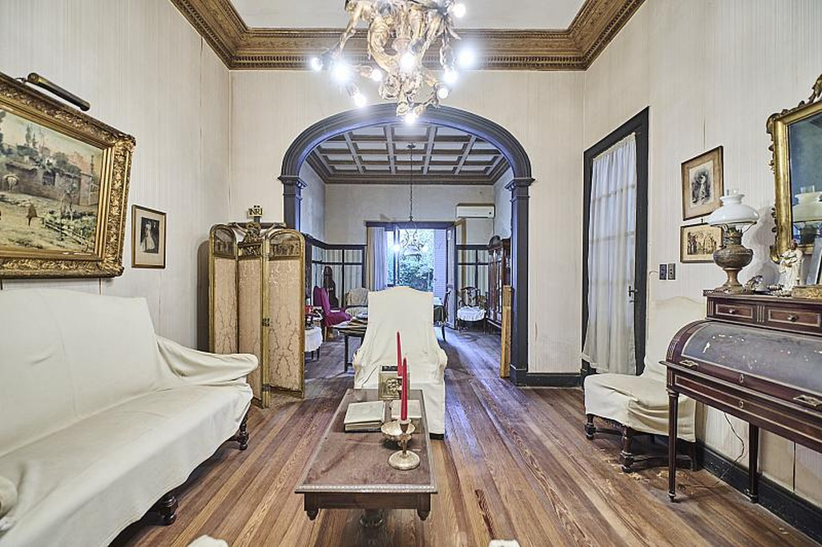 Casa en venta